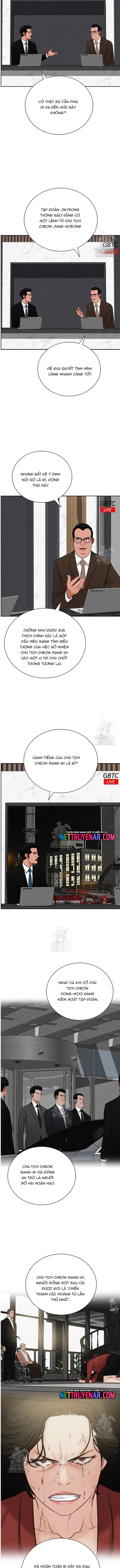 Chúa Tể Đồng Tiền Chapter 249 - Trang 2