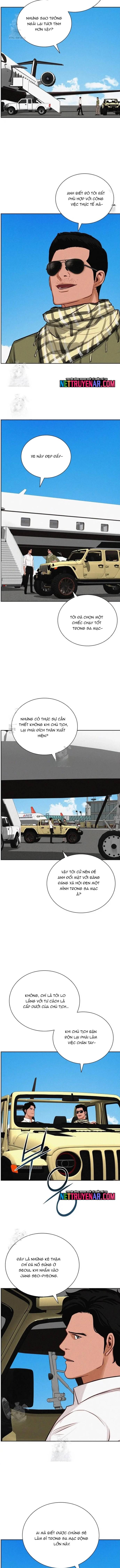 Chúa Tể Đồng Tiền Chapter 249 - Trang 2