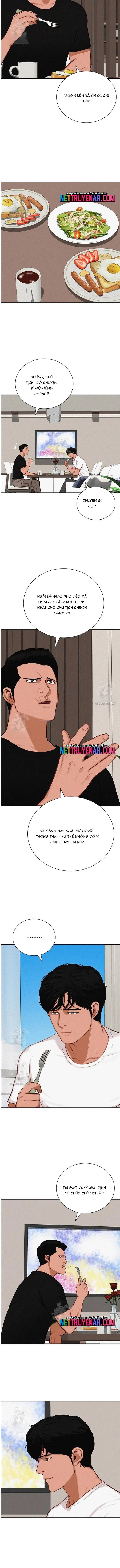 Chúa Tể Đồng Tiền Chapter 249 - Trang 2