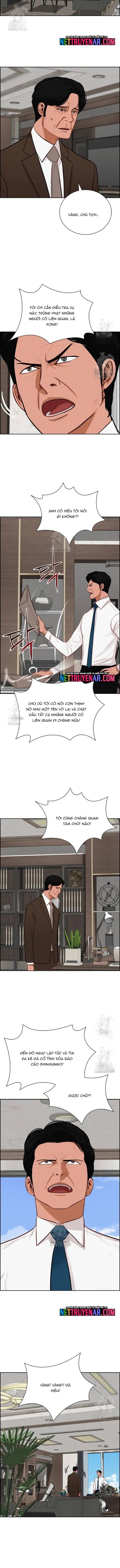 Chúa Tể Đồng Tiền Chapter 250 - Trang 2