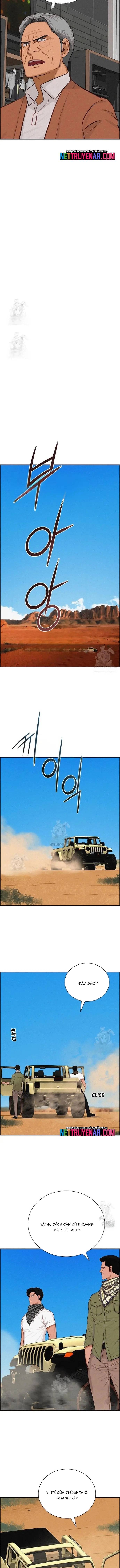 Chúa Tể Đồng Tiền Chapter 250 - Trang 2