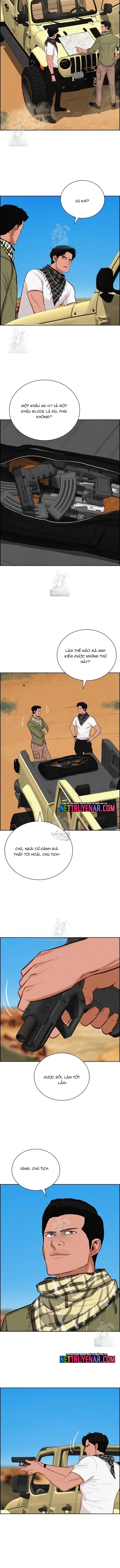 Chúa Tể Đồng Tiền Chapter 250 - Trang 2