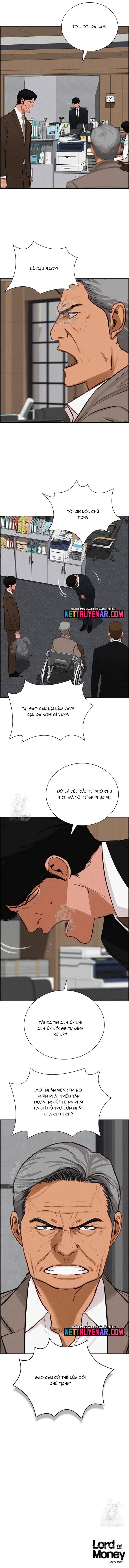 Chúa Tể Đồng Tiền Chapter 250 - Trang 2
