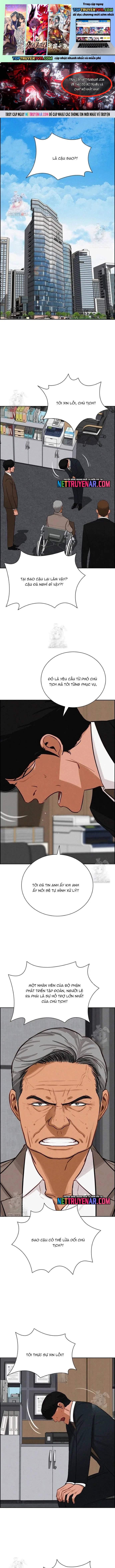Chúa Tể Đồng Tiền Chapter 251 - Trang 2