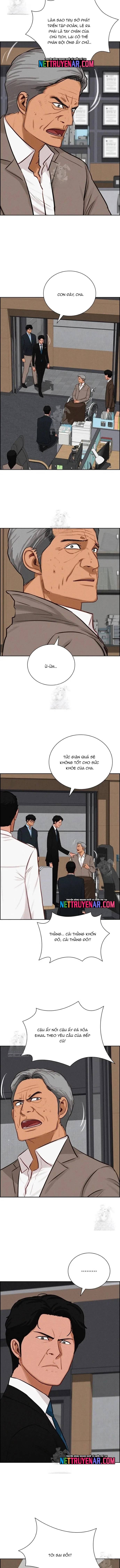 Chúa Tể Đồng Tiền Chapter 251 - Trang 2