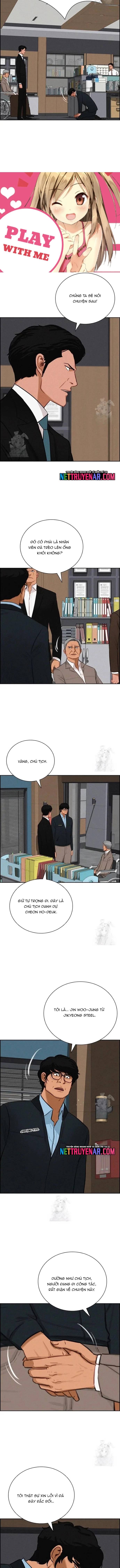 Chúa Tể Đồng Tiền Chapter 251 - Trang 2