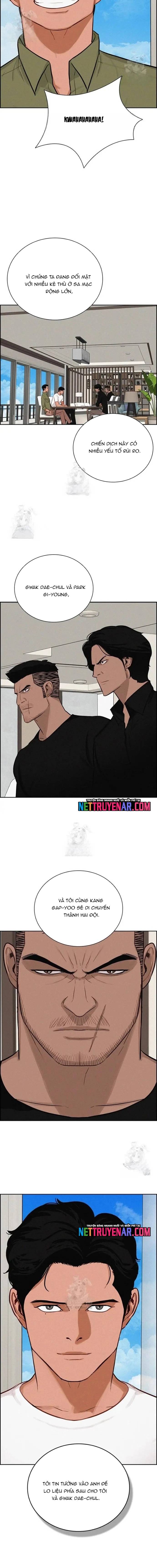 Chúa Tể Đồng Tiền Chapter 251 - Trang 2