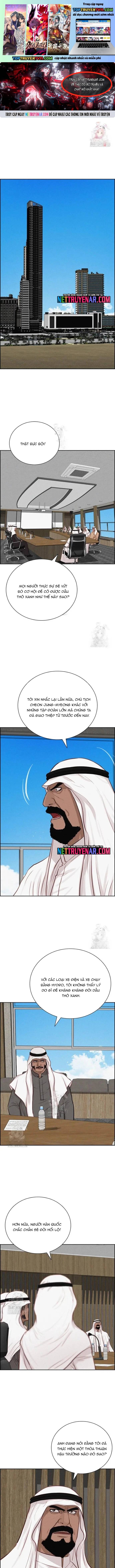 Chúa Tể Đồng Tiền Chapter 252 - Trang 2