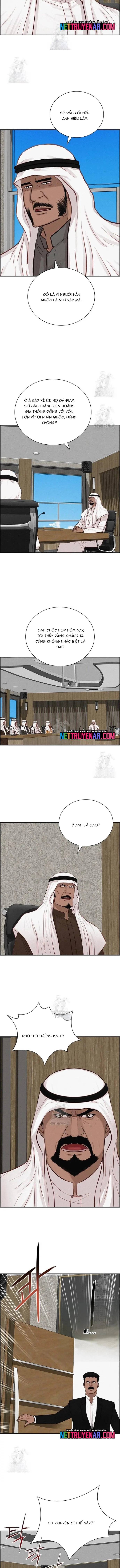 Chúa Tể Đồng Tiền Chapter 252 - Trang 2