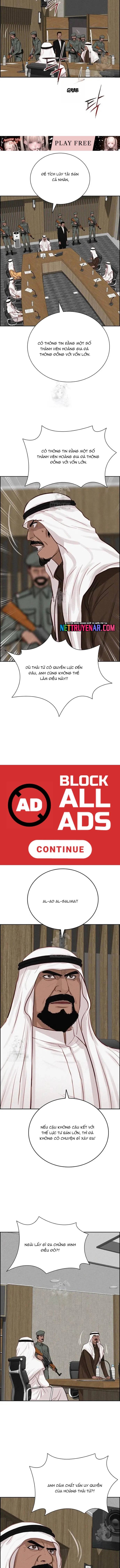 Chúa Tể Đồng Tiền Chapter 252 - Trang 2