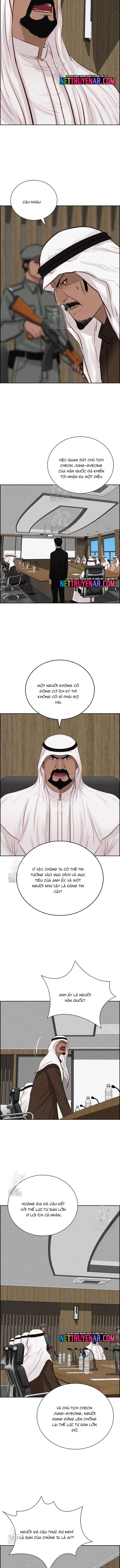 Chúa Tể Đồng Tiền Chapter 252 - Trang 2