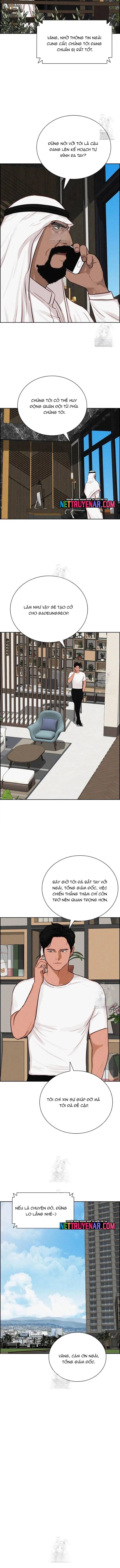 Chúa Tể Đồng Tiền Chapter 252 - Trang 2