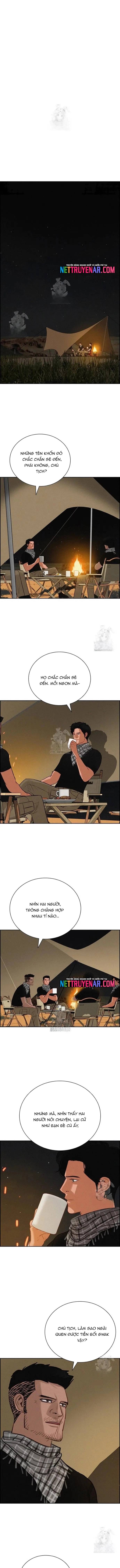 Chúa Tể Đồng Tiền Chapter 252 - Trang 2