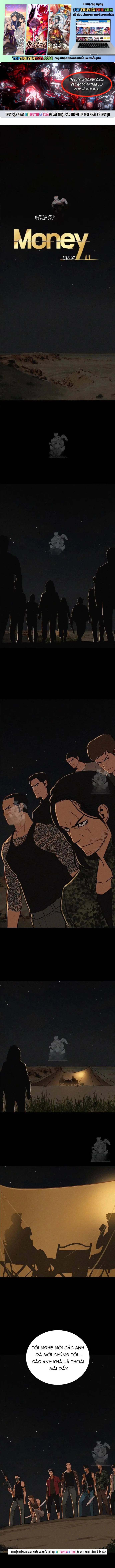 Chúa Tể Đồng Tiền Chapter 253 - Trang 2