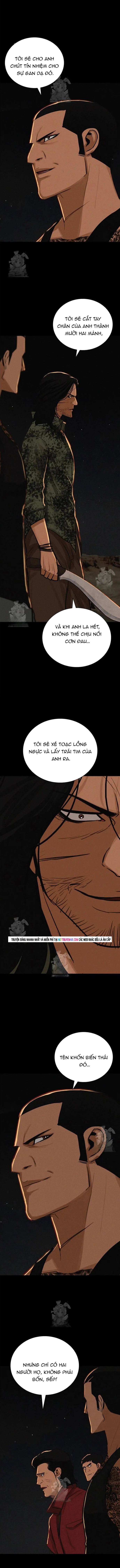 Chúa Tể Đồng Tiền Chapter 253 - Trang 2