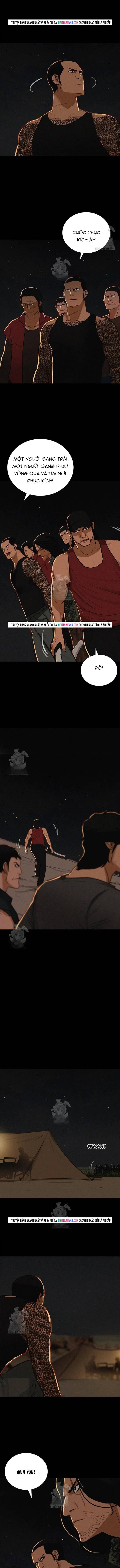 Chúa Tể Đồng Tiền Chapter 253 - Trang 2