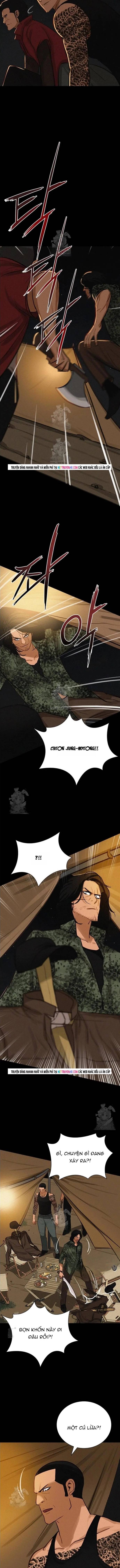 Chúa Tể Đồng Tiền Chapter 253 - Trang 2