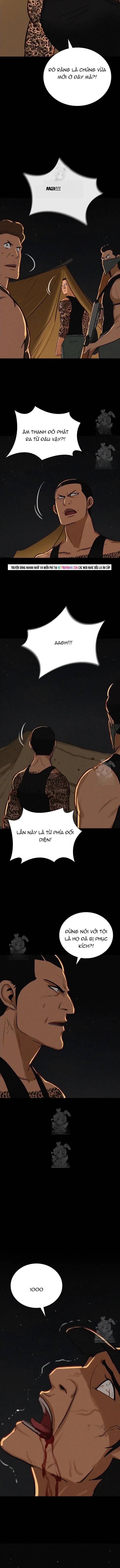 Chúa Tể Đồng Tiền Chapter 253 - Trang 2