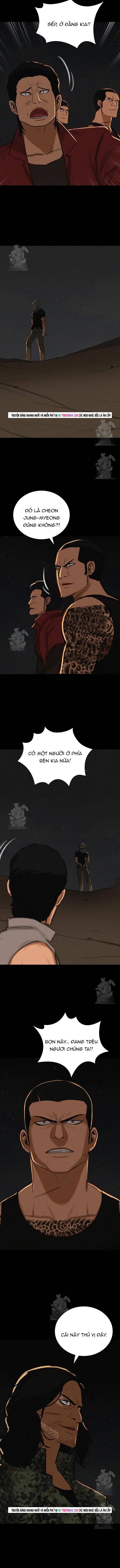 Chúa Tể Đồng Tiền Chapter 253 - Trang 2