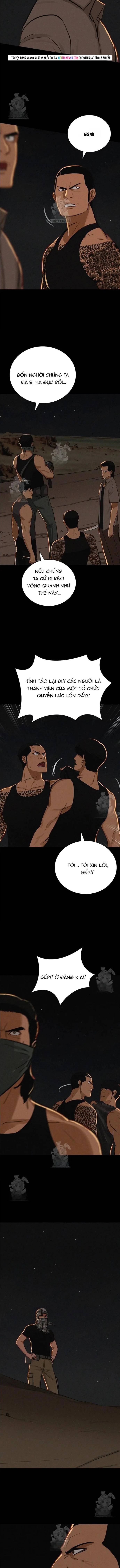 Chúa Tể Đồng Tiền Chapter 253 - Trang 2