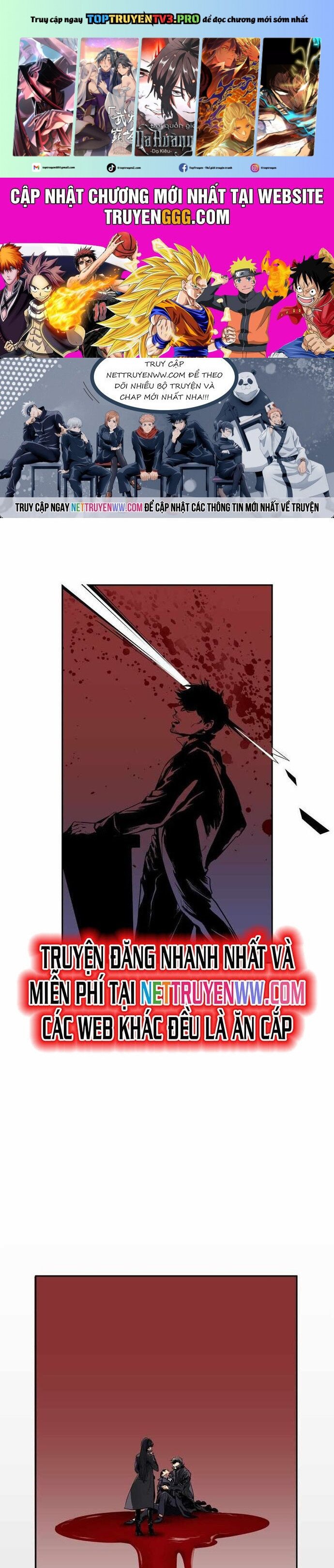 Chúa Tể Goblin Chapter 1 1