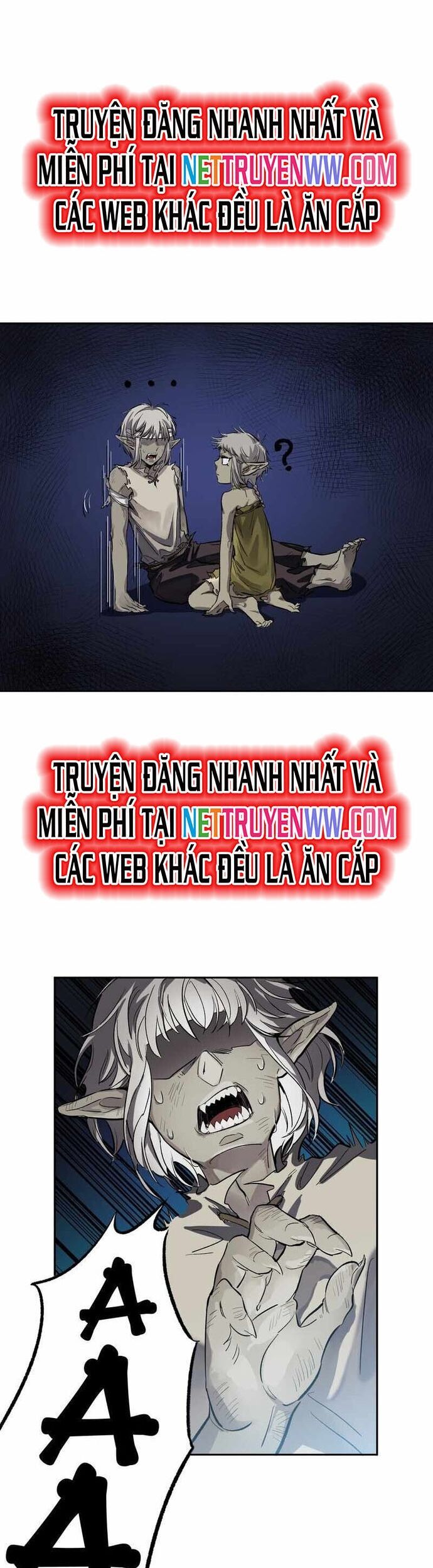 Chúa Tể Goblin Chapter 1 11