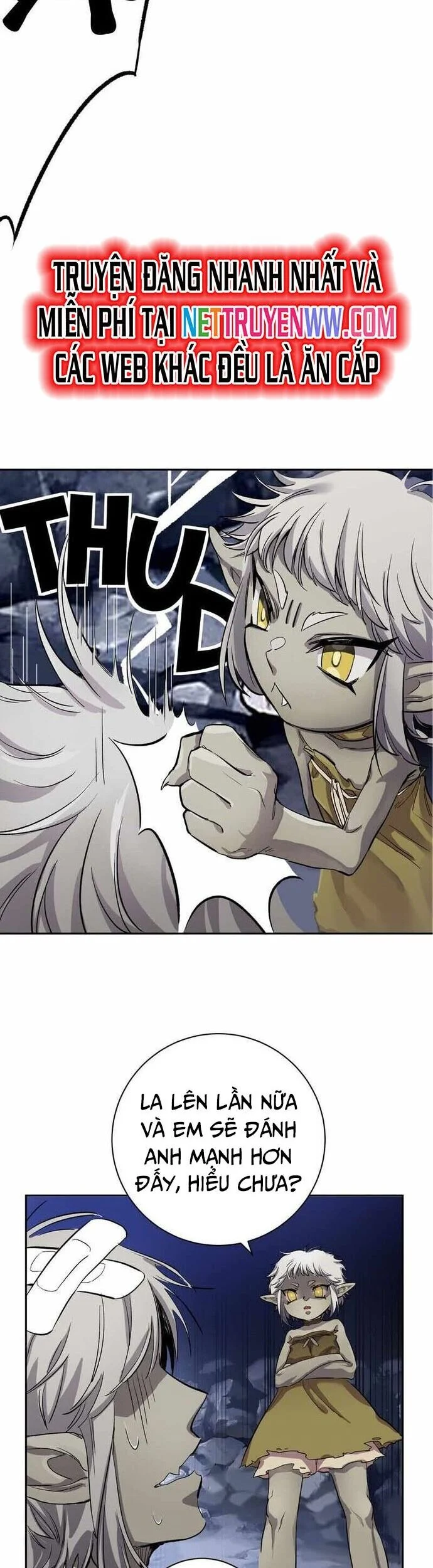Chúa Tể Goblin Chapter 1 12