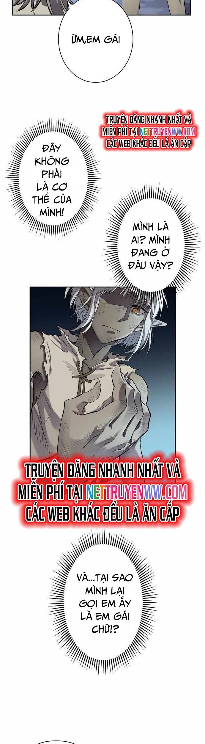 Chúa Tể Goblin Chapter 1 13