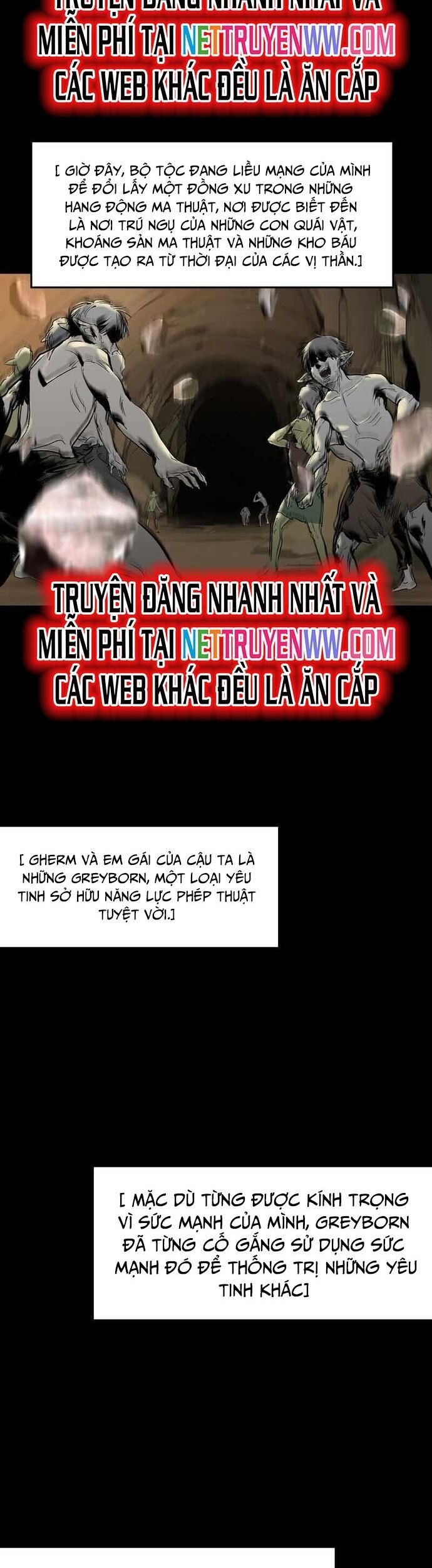 Chúa Tể Goblin Chapter 1 17
