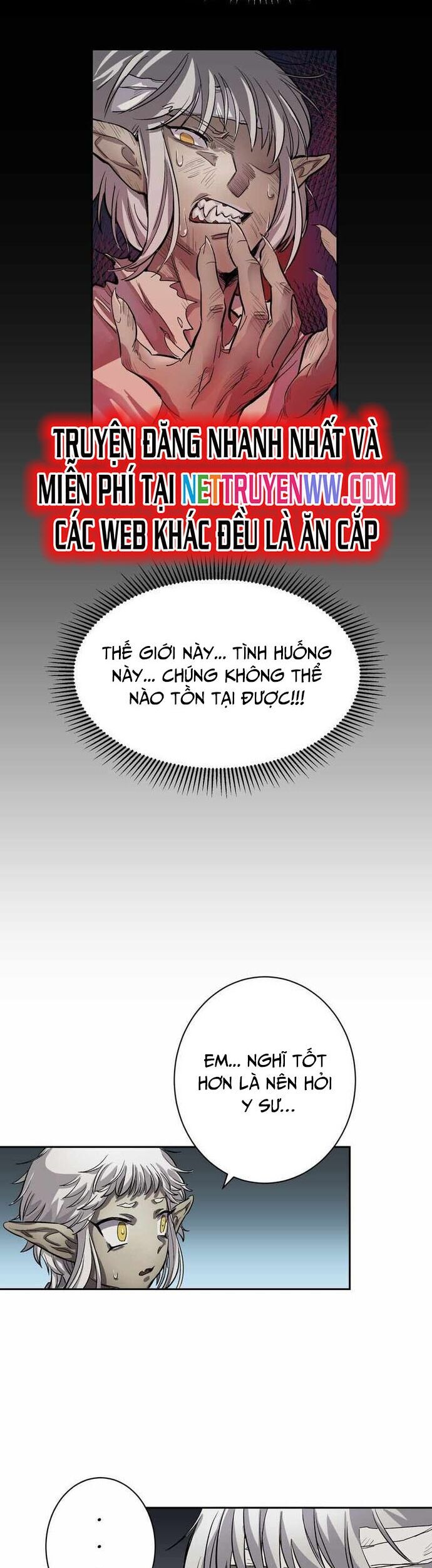 Chúa Tể Goblin Chapter 1 19