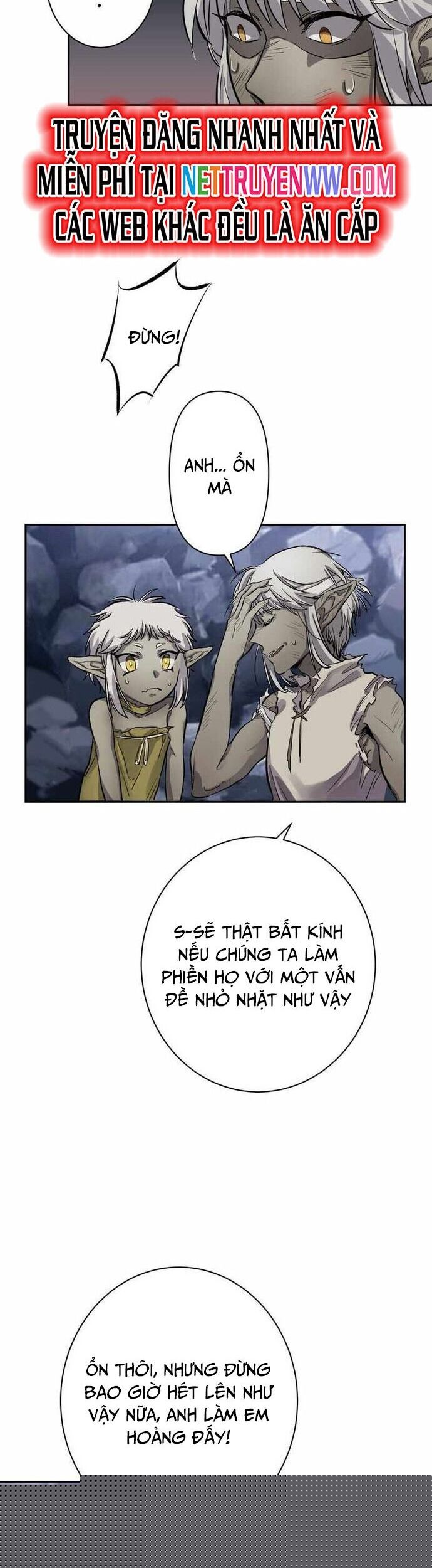 Chúa Tể Goblin Chapter 1 20