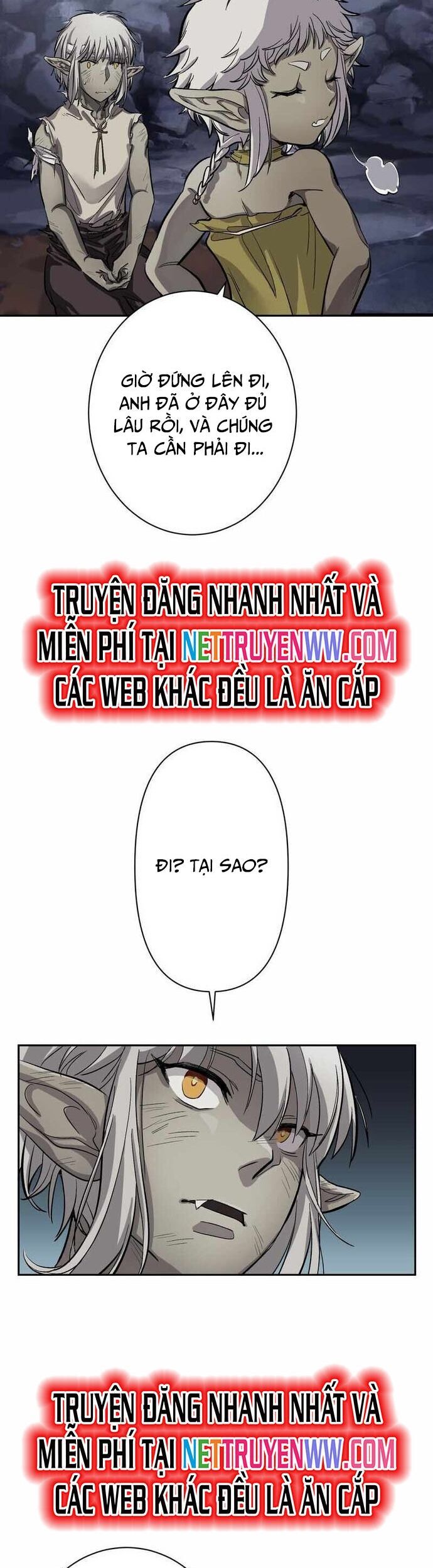 Chúa Tể Goblin Chapter 1 21