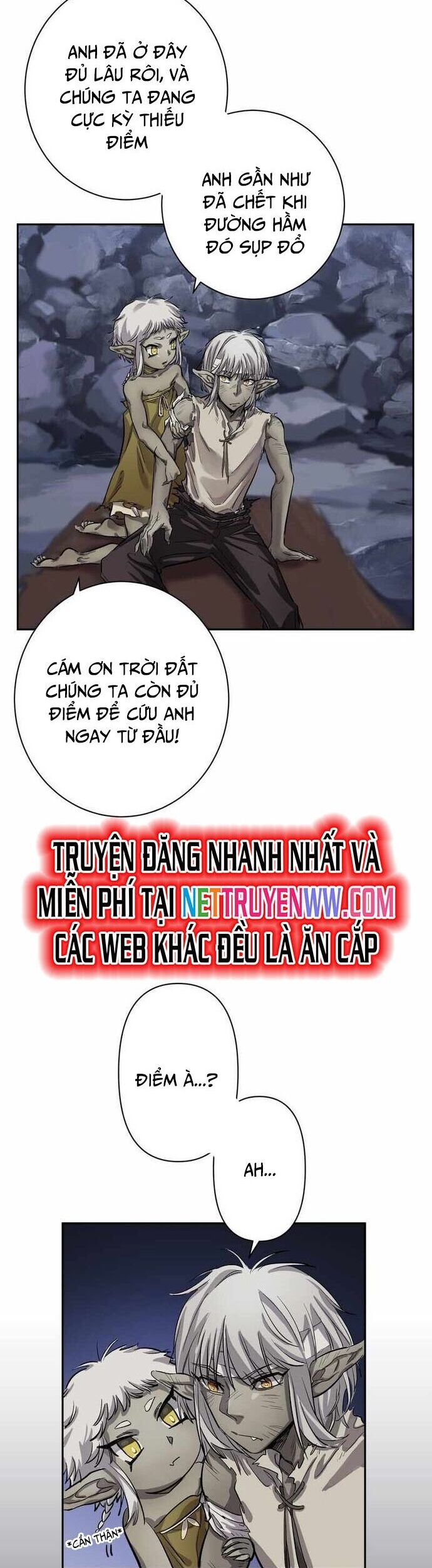 Chúa Tể Goblin Chapter 1 22
