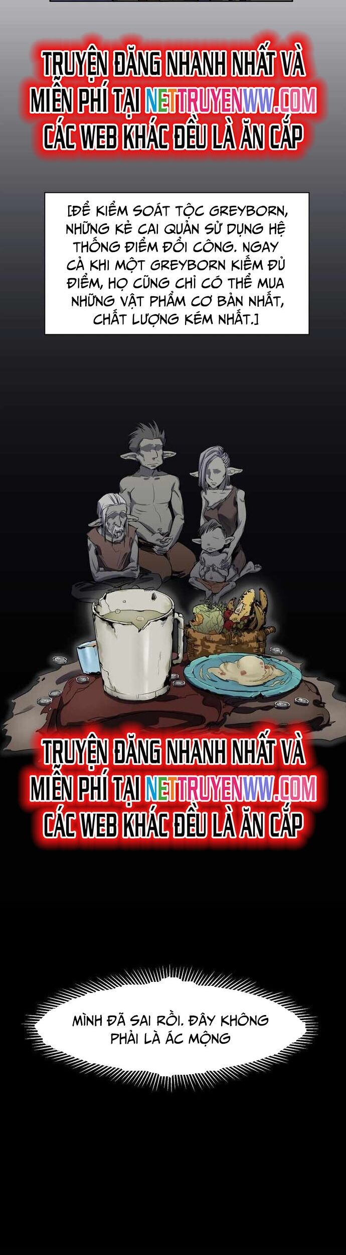 Chúa Tể Goblin Chapter 1 23
