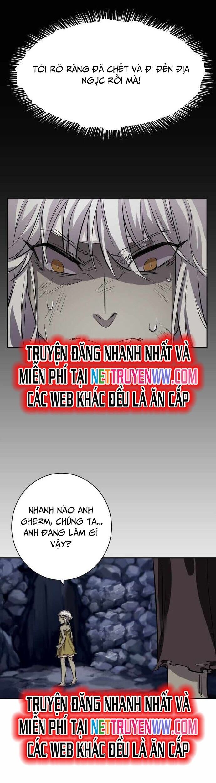 Chúa Tể Goblin Chapter 1 24