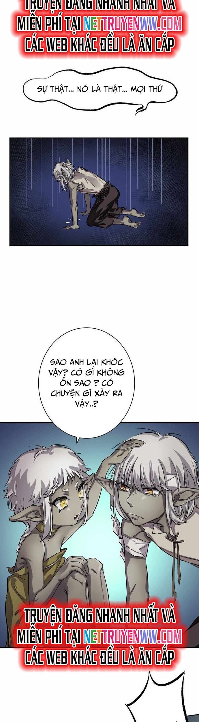 Chúa Tể Goblin Chapter 1 27
