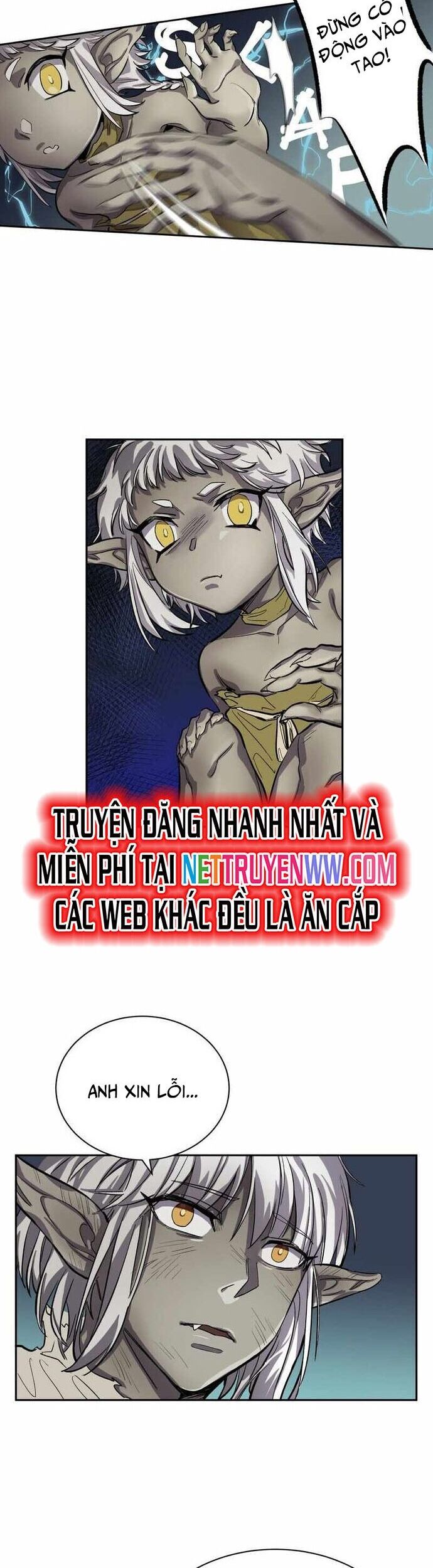 Chúa Tể Goblin Chapter 1 28