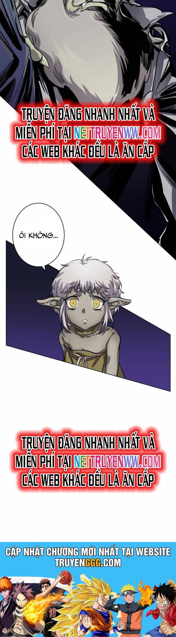 Chúa Tể Goblin Chapter 1 30