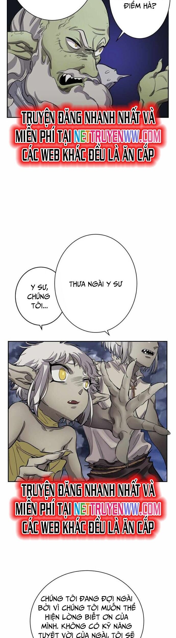 Chúa Tể Goblin Chapter 2 2