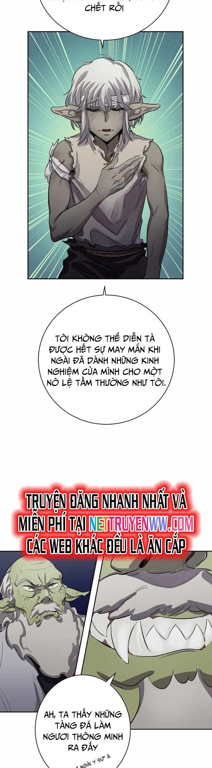Chúa Tể Goblin Chapter 2 3