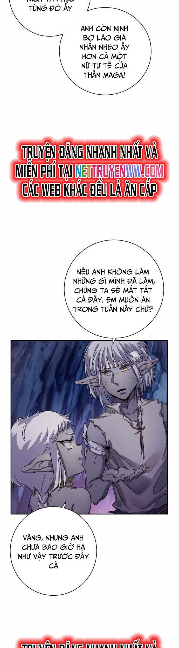 Chúa Tể Goblin Chapter 2 6