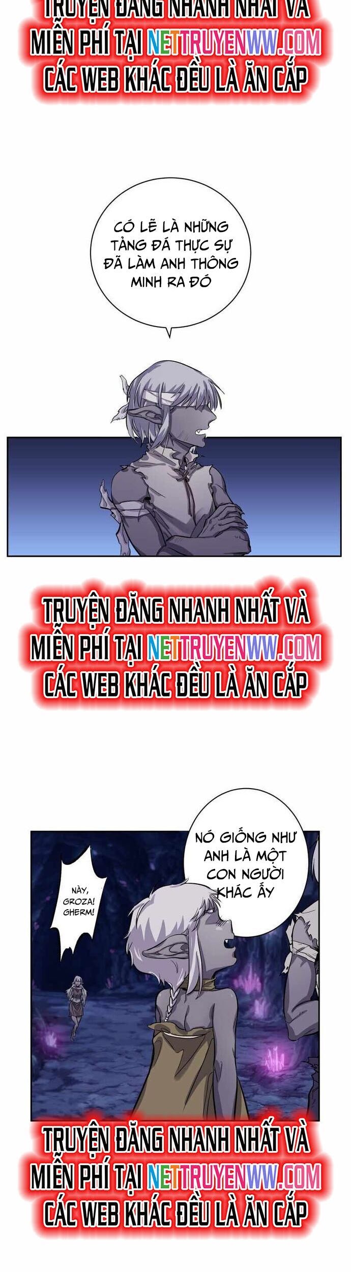 Chúa Tể Goblin Chapter 2 7