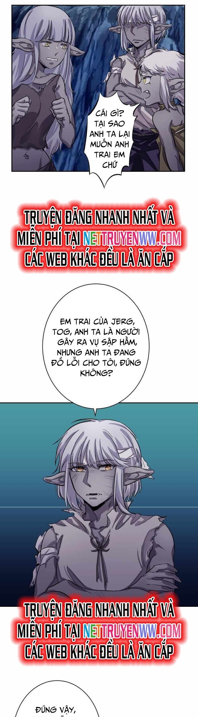 Chúa Tể Goblin Chapter 2 9