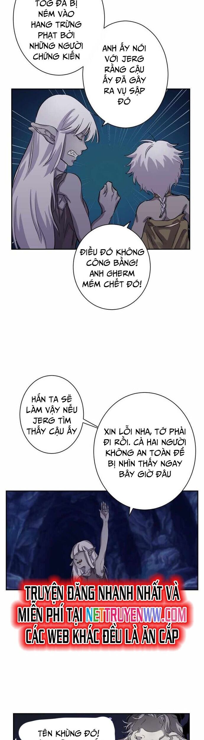 Chúa Tể Goblin Chapter 2 10