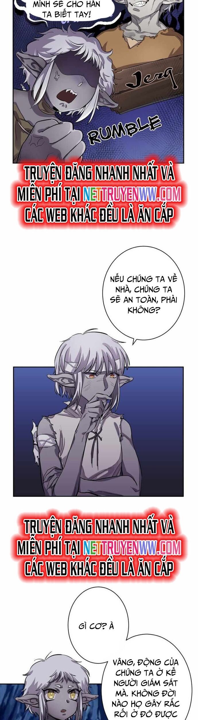 Chúa Tể Goblin Chapter 2 11