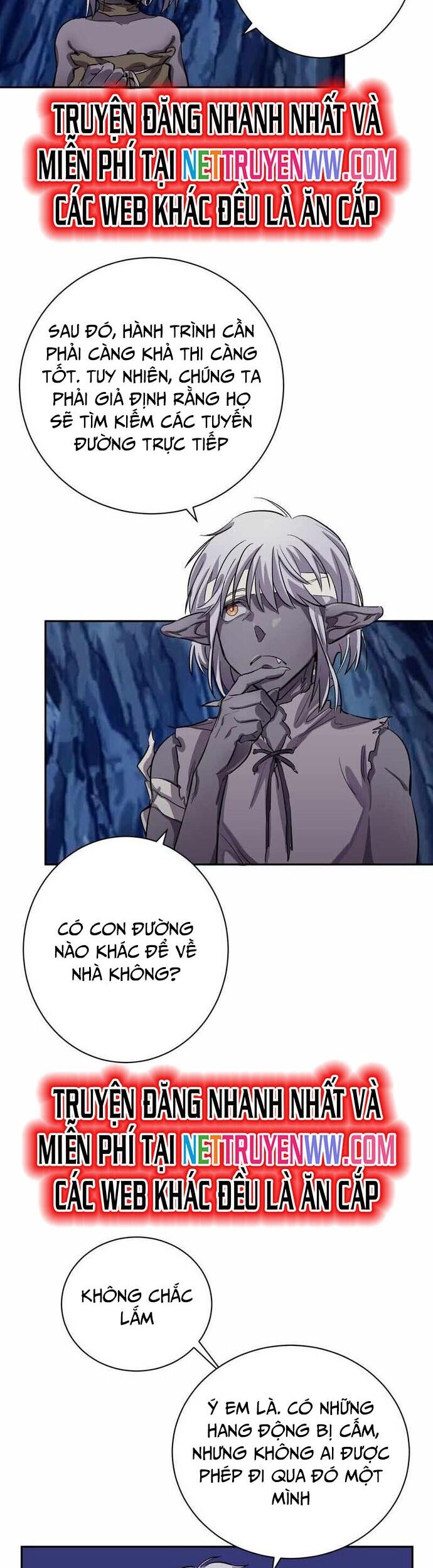 Chúa Tể Goblin Chapter 2 12