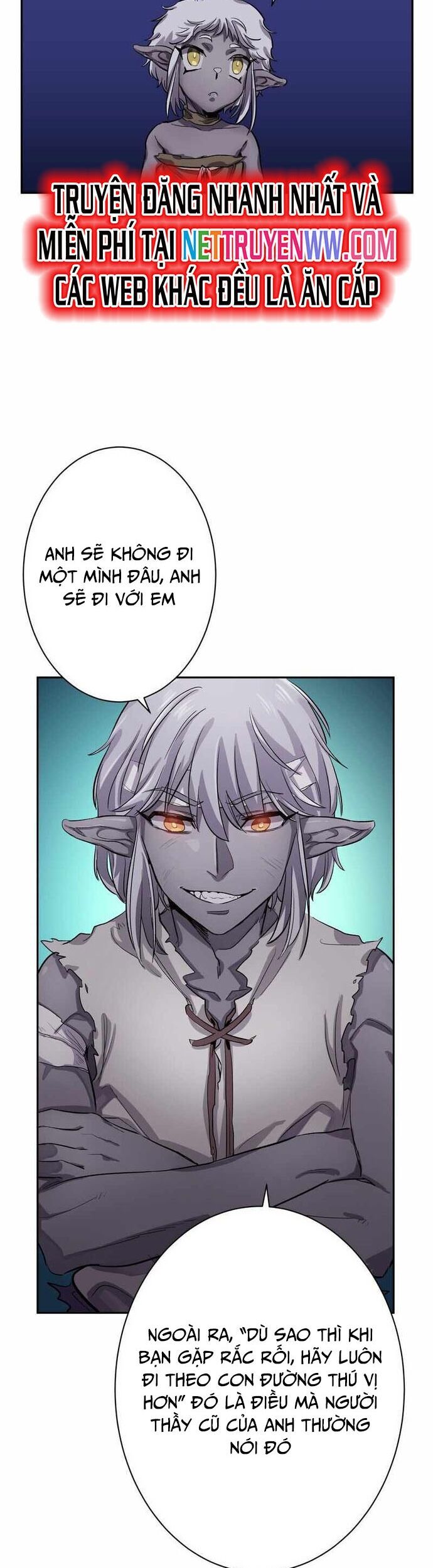 Chúa Tể Goblin Chapter 2 13