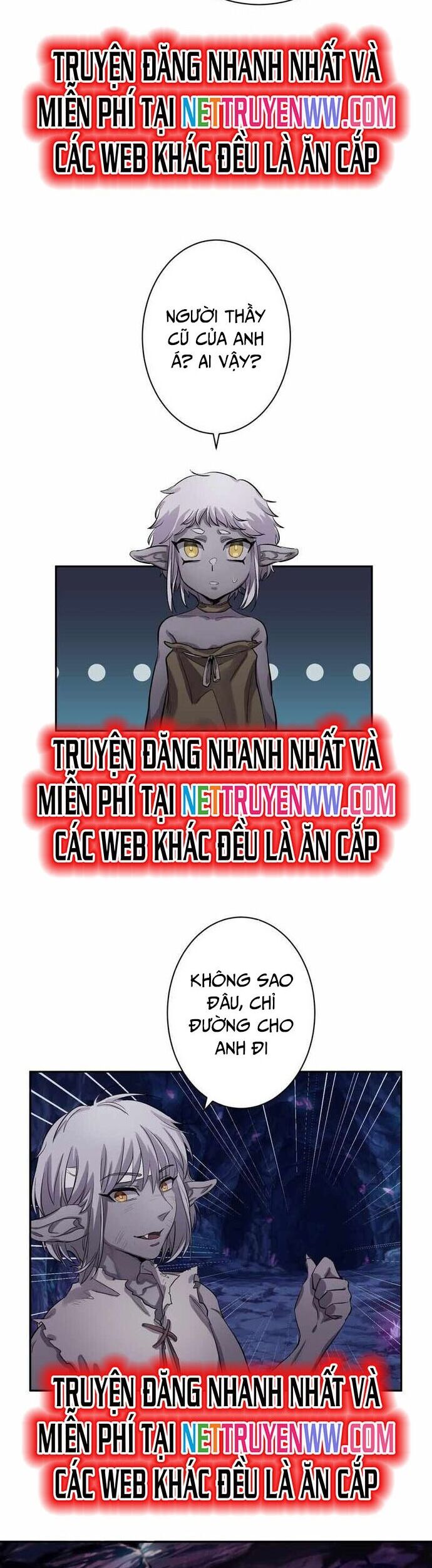Chúa Tể Goblin Chapter 2 14