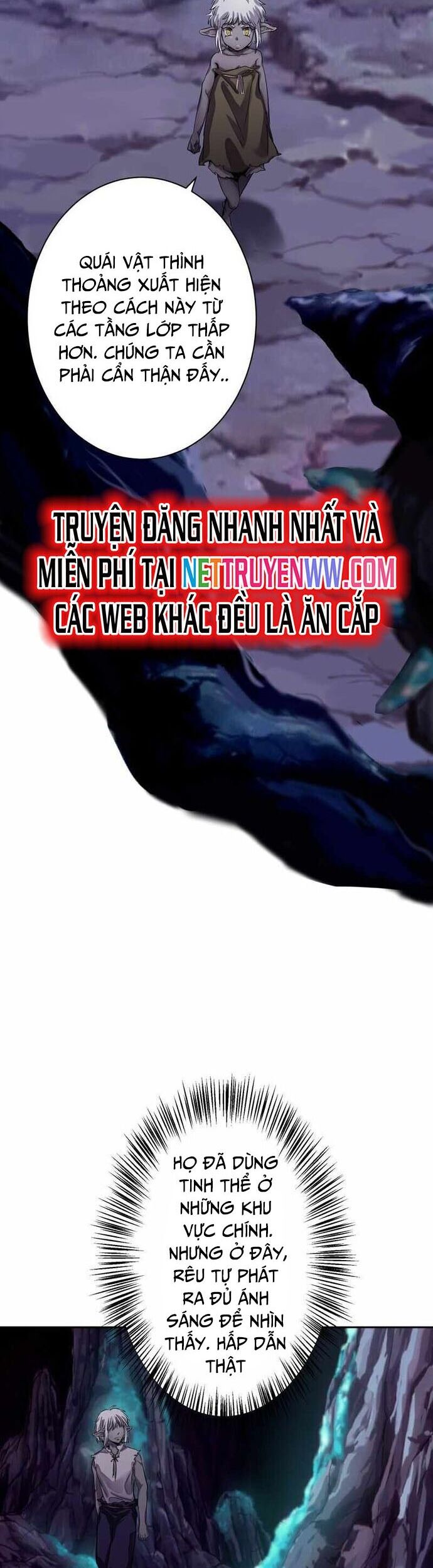 Chúa Tể Goblin Chapter 2 16