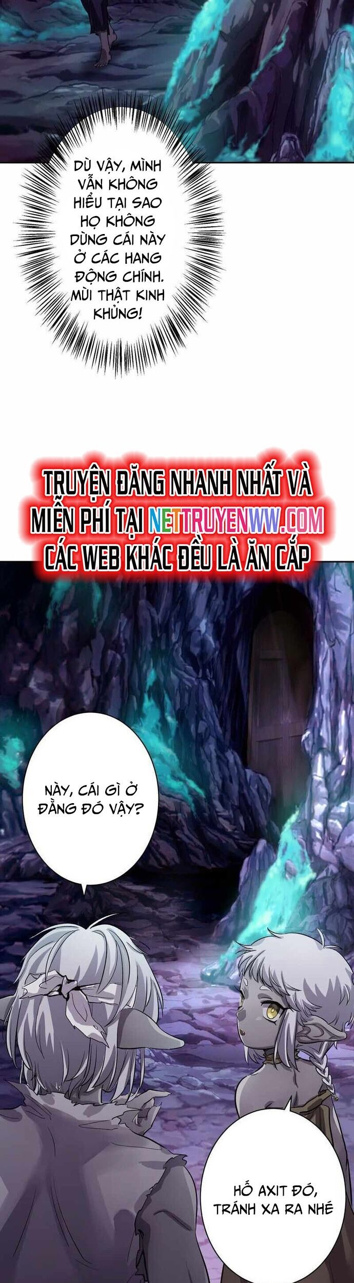 Chúa Tể Goblin Chapter 2 17